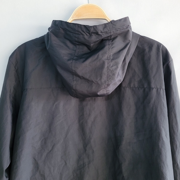 Wantdo Weatherproof Windbreaker Jacket Men's Size XL Black - Picture 8 of 12